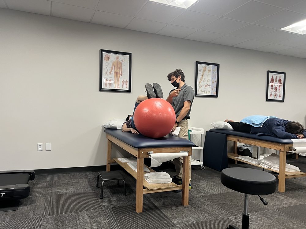 SPINE & SPORT PHYSICAL THERAPY BONITA Updated September 2024 18