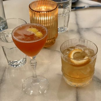 Harta - Cocktails - New American Near Me - New York, New York