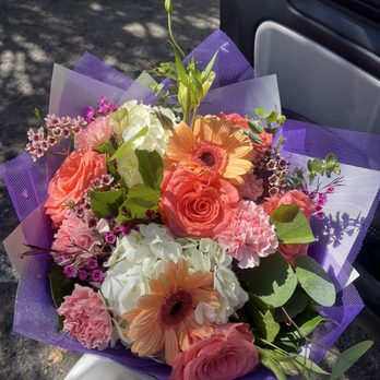 Boulevard Florist - Florists Near Me - Westminster, California Boulevard Florist - Florists Near Me - Westminster, California