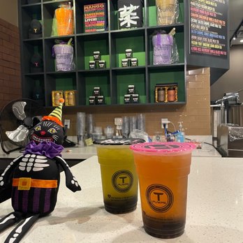 Tpumps - Upland - Bubble Tea Near Me - Upland, California
