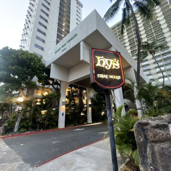 Hy's Steak House - Steakhouses Near Me - Honolulu, Hawaii Hy's Steak House - Steakhouses Near Me - Honolulu, Hawaii