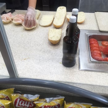 Jersey Mike's Subs - Sliced the bread for 4 sandwiches when all I ordered was 1 sandwich. - Sandwiches Near Me - Rialto, California Jersey Mike's Subs - Sliced the bread for 4 sandwiches when all I ordered was 1 sandwich. - Sandwiches Near Me - Rialto, California