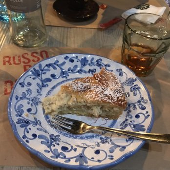 Rossopomodoro - Napoletana Near Me - Venezia, VE