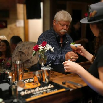 PA Smith Hotel - Venues & Event Spaces Near Me - Navasota, Texas