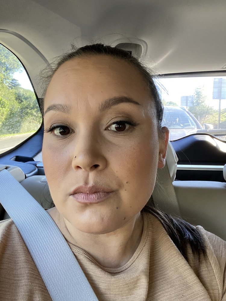 Makeup By Sheena Riley Logo