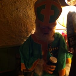 The Derg Inn - St. Patrick