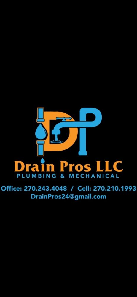 Slide of Drain Pros Plumbing & Mechanical
