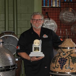Galaxy Outdoor - Bruce CEO,
The Expert with Over 25 years of success in the field
