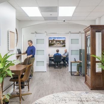 Share Space Coworking - Shared Office Spaces Near Me - St. Augustine, Florida Share Space Coworking - Shared Office Spaces Near Me - St. Augustine, Florida