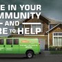 Photo of SERVPRO of Jefferson County