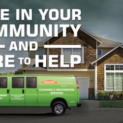 SERVPRO of Jefferson County - As a trusted leader in the restoration industry, SERVPRO of Jefferson County provides 24-hour residential and commercial services.