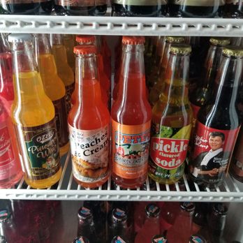 Kimmie Candy - The soda's here are worth stopping by. I mean Butter Soda. Yum. - Candy Stores Near Me - Reno, Nevada Kimmie Candy - The soda's here are worth stopping by. I mean Butter Soda. Yum. - Candy Stores Near Me - Reno, Nevada
