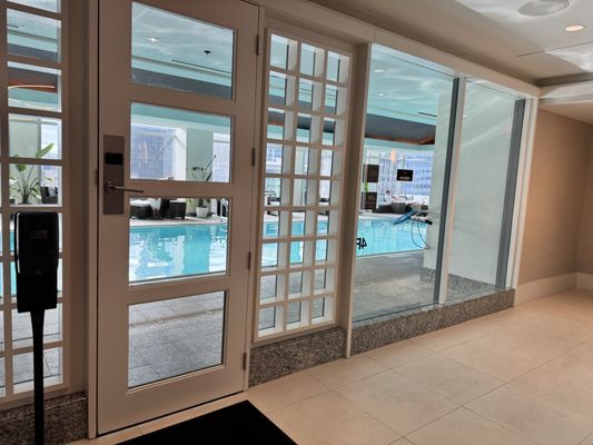 The Ritz-Carlton, Charlotte by null