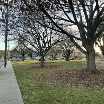Cahalan Park - Parks Near Me - San Jose, California