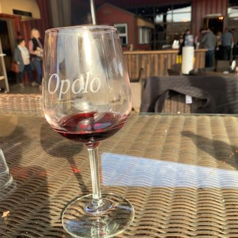 Opolo Vineyards - Wineries Near Me - Paso Robles, California Opolo Vineyards - Wineries Near Me - Paso Robles, California