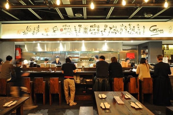KINKA IZAKAYA ANNEX by null