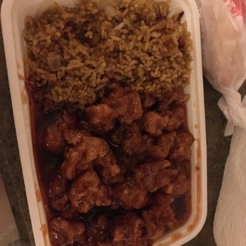 Good Friend Chinese Restaurant - General tso - Chinese Near Me - Haddon Heights, New Jersey
