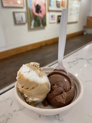Jeni's Splendid Ice Creams by null
