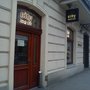 City Lunch Cafe