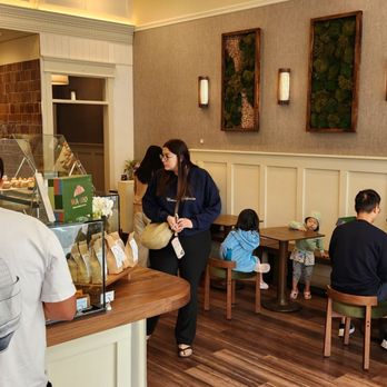 Wa-Iro - Inside - Bakeries Near Me - Pasadena, California Wa-Iro - Inside - Bakeries Near Me - Pasadena, California