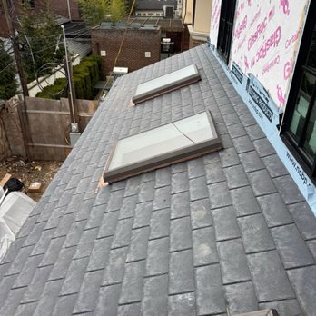 MLM Construction Group  - Roofing Near Me - Brooklyn, New York