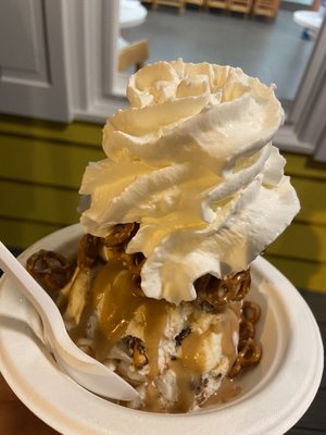 Hassles Ice Cream by null