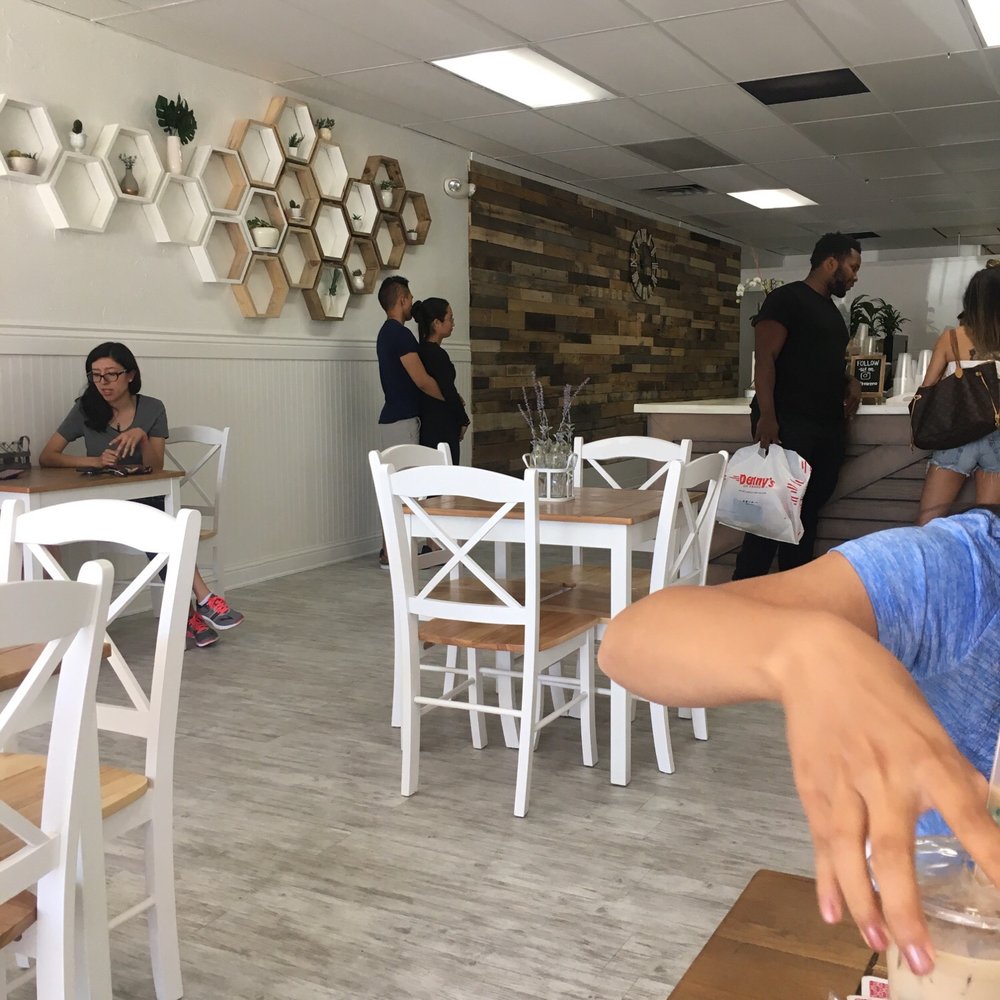 1, 2, Tea - Bubble Tea Near Me - Reno, Nevada 1, 2, Tea - Bubble Tea Near Me - Reno, Nevada