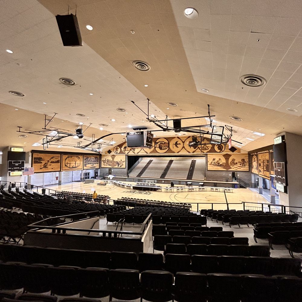 Corn Palace - Museums Near Me - Mitchell, South Dakota