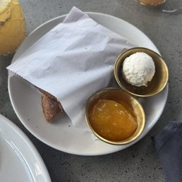 Toast