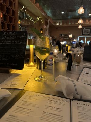 Stella's by null