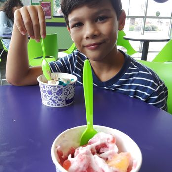 Yogurt Mountain - Ice Cream & Frozen Yogurt Near Me - Greenville, South Carolina Yogurt Mountain - Ice Cream & Frozen Yogurt Near Me - Greenville, South Carolina