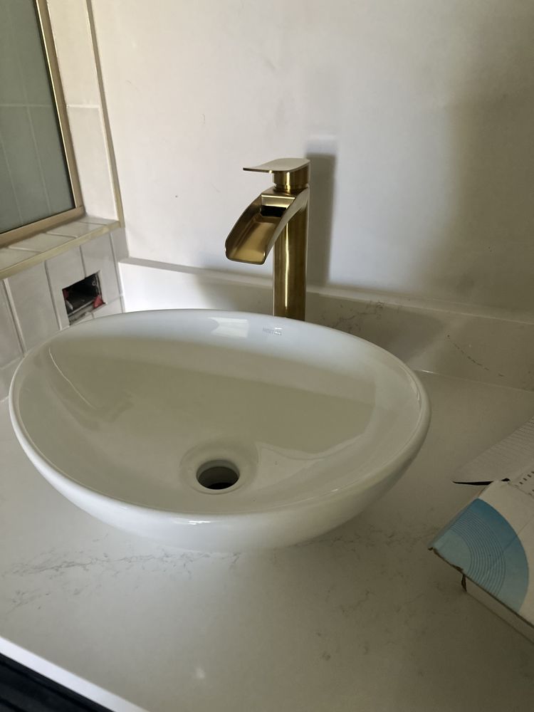 Slide of Precision plumbing