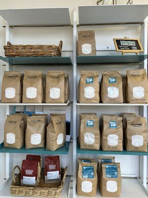 Prager Brothers Artisan Breads by null