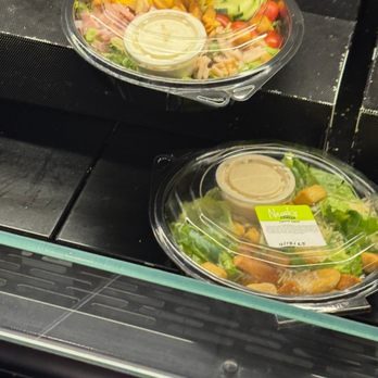 Daily Grounds - Salads - Coffee & Tea Near Me - Atlanta, Georgia