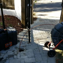 Plumbing Tech & Rooter Services