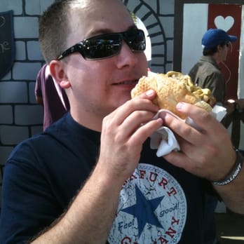 Oktoberfest - Local Flavor Near Me - El Cajon, California