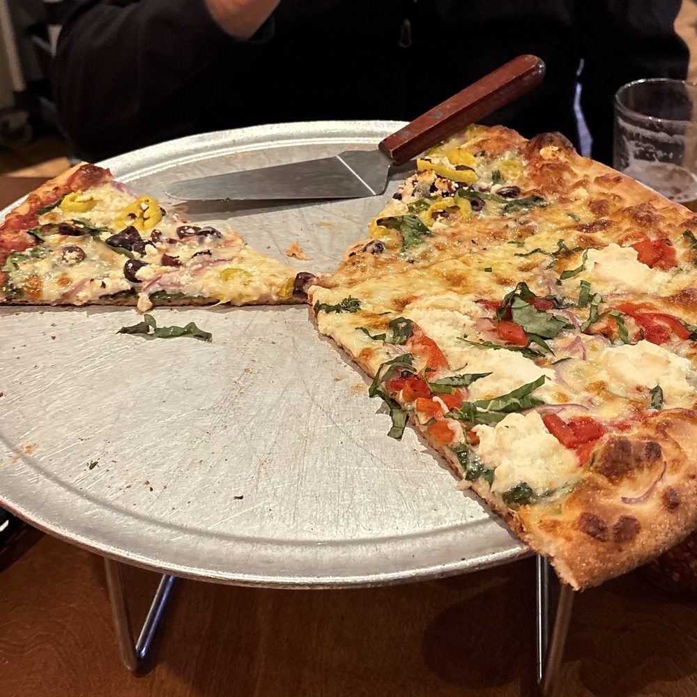 The Post - Pizza Near Me - Louisville, Kentucky The Post - Pizza Near Me - Louisville, Kentucky