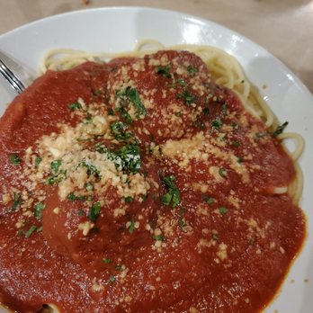 Tuscany Grill - Meatballs and spaghetti. - Italian Near Me - Melbourne, Florida Tuscany Grill - Meatballs and spaghetti. - Italian Near Me - Melbourne, Florida