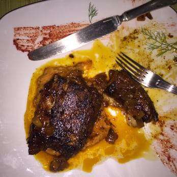 Cenzontle - Pork ribs - Mexican Near Me - Tulum, ROO Cenzontle - Pork ribs - Mexican Near Me - Tulum, ROO