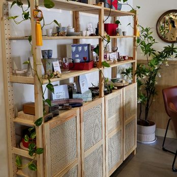 Lumi Spa and Cafe - The tea room - Day Spas Near Me - Markham, Ontario