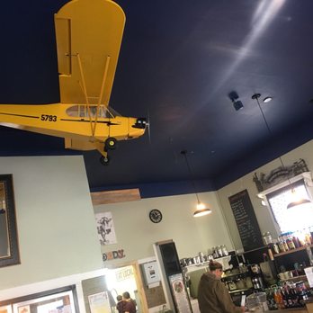 The Station - Tapas Bars Near Me - Cedarville, California