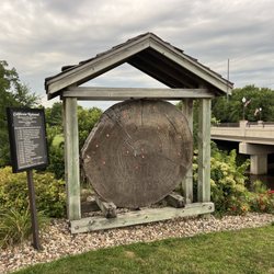 Covered Bridge Park