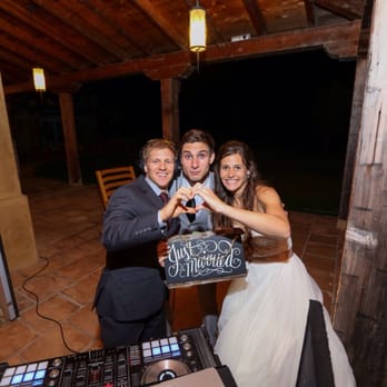 Sound In Motion Entertainment Group - Logan = best DJ ever - DJs Near Me - Scotts Valley, California Sound In Motion Entertainment Group - Logan = best DJ ever - DJs Near Me - Scotts Valley, California