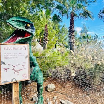 Cabazon Dinosaurs - Dinosaur - Museums Near Me - Cabazon, California Cabazon Dinosaurs - Dinosaur - Museums Near Me - Cabazon, California