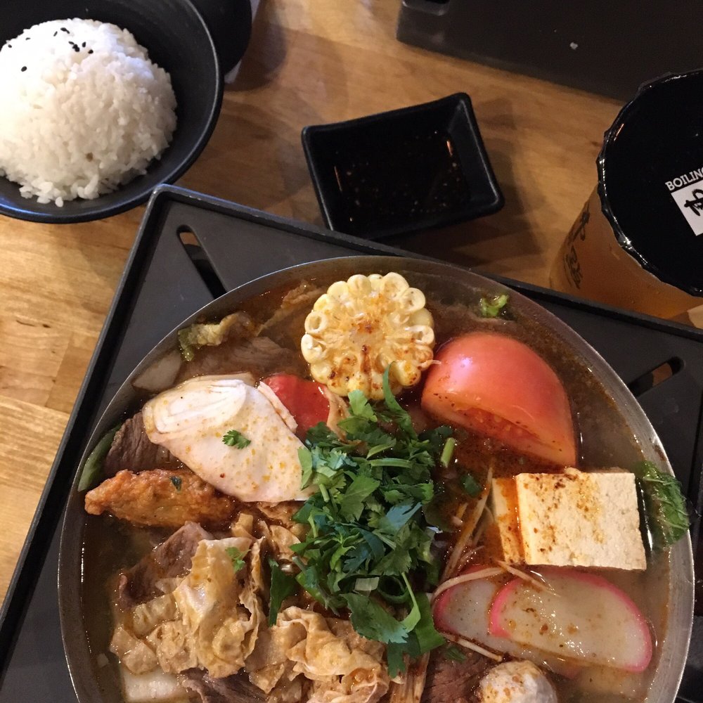 Boiling Point - Beef - Hot Pot Near Me - Fremont, California Boiling Point - Beef - Hot Pot Near Me - Fremont, California