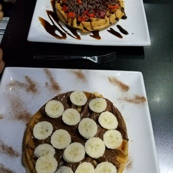 Creams - Ice Cream & Frozen Yogurt Near Me - London, XGL Creams - Ice Cream & Frozen Yogurt Near Me - London, XGL