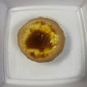Phu's Bakery - Fresh egg tart - Bakeries Near Me - Rosemead, California