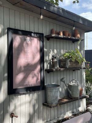 The Peggy, Walther Gardens Century Snowballs & Treats by null