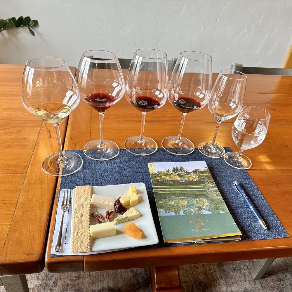 Far Niente - Wineries Near Me - Oakville, California