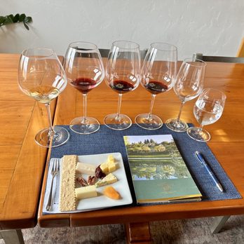 Far Niente - Wineries Near Me - Oakville, California